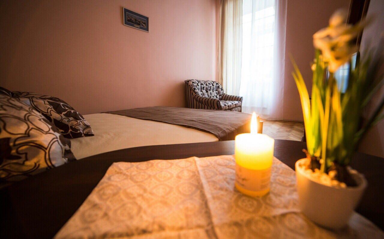 Apartment On Teatralna 7 Lviv Luaran gambar